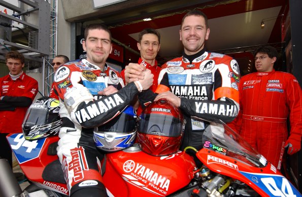 24h du mans 2003 (10)